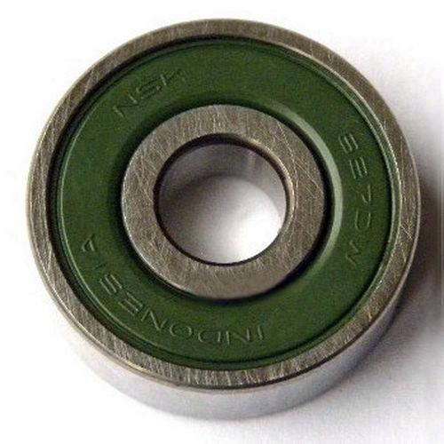 Запасная часть MAKITA подшипник 627-2RS (7/22)(Китай) (210027-4)