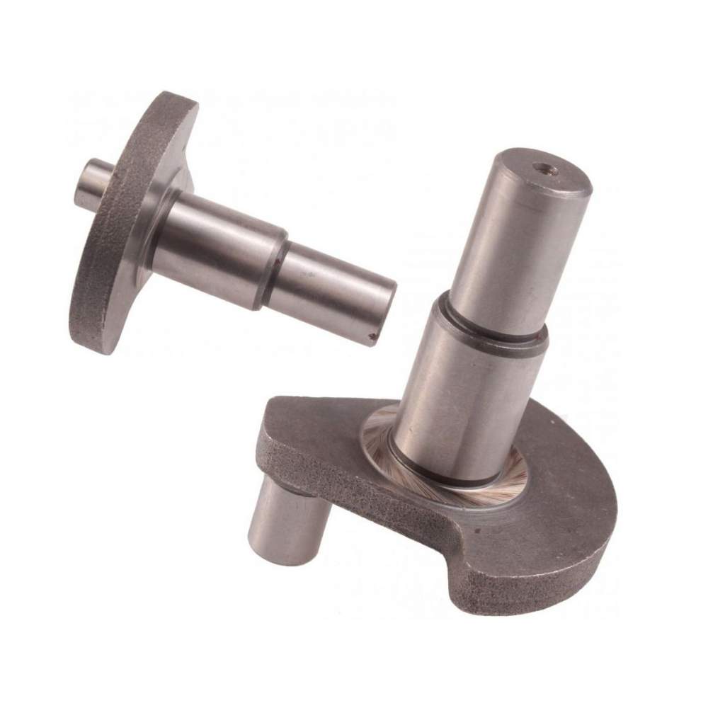 Запасная часть BOSCH вал эксцентриковый для GSH 16-30