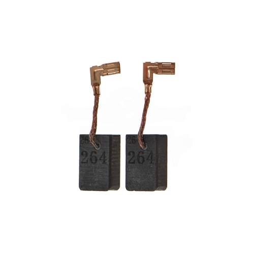 Щетки угольные MAKITA CB-264