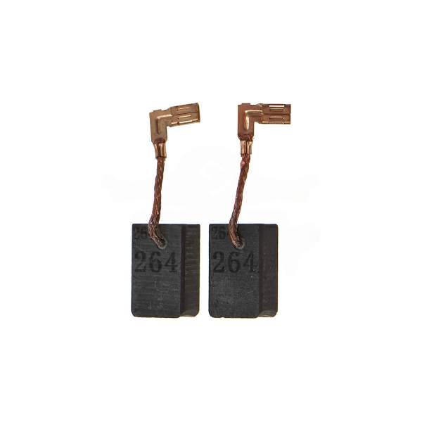 CB-264 [Щетки угольные MAKITA]