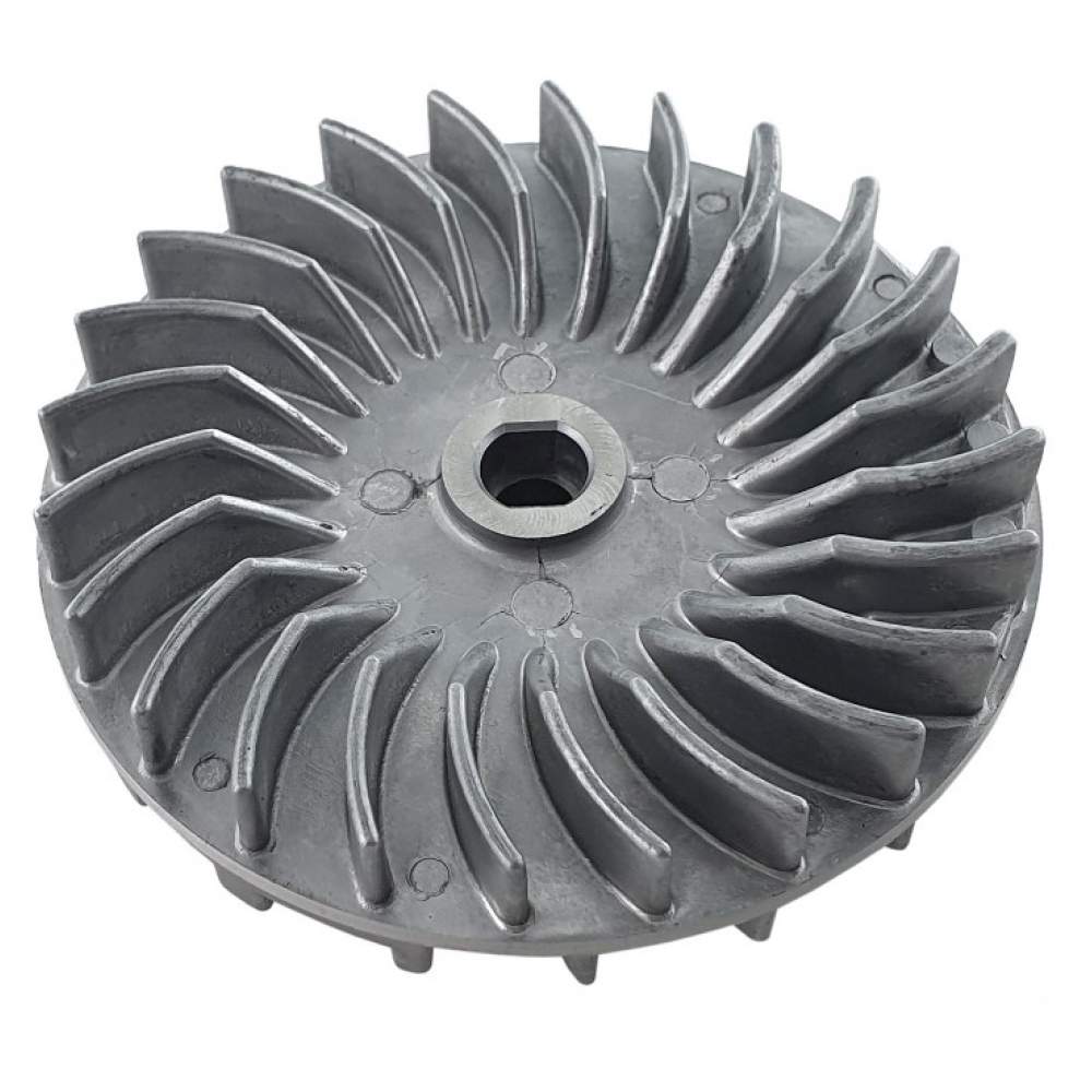 Запасная часть MAKITA Крыльчатка шлифмашины Makita BO5031 241673-2