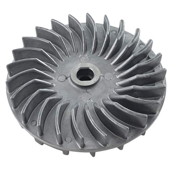 Запасная часть MAKITA Крыльчатка шлифмашины Makita BO5031 241673-2