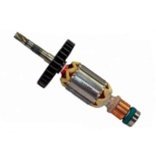 Запасная часть MAKITA Ротор перфоратора Makita HR2652 515424-2