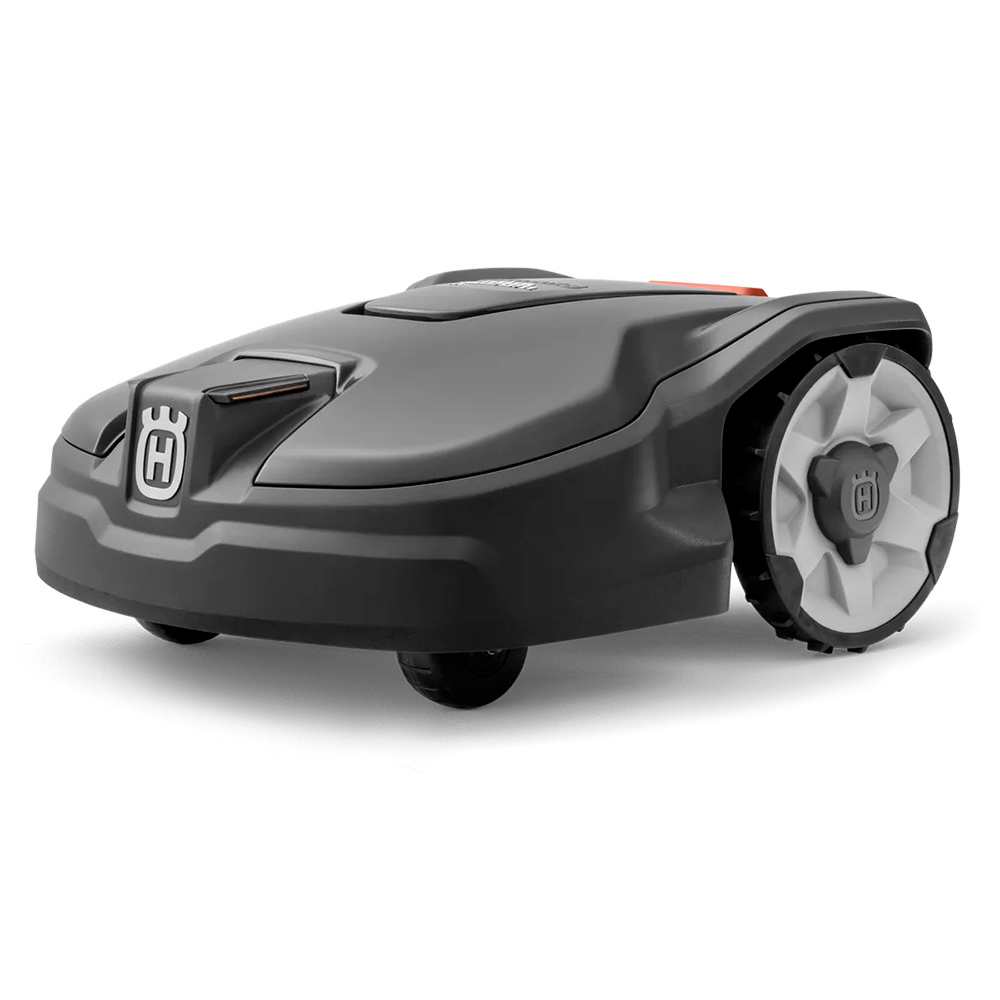 Газонокосилка аккумуляторная HUSQVARNA -робот Automower 305