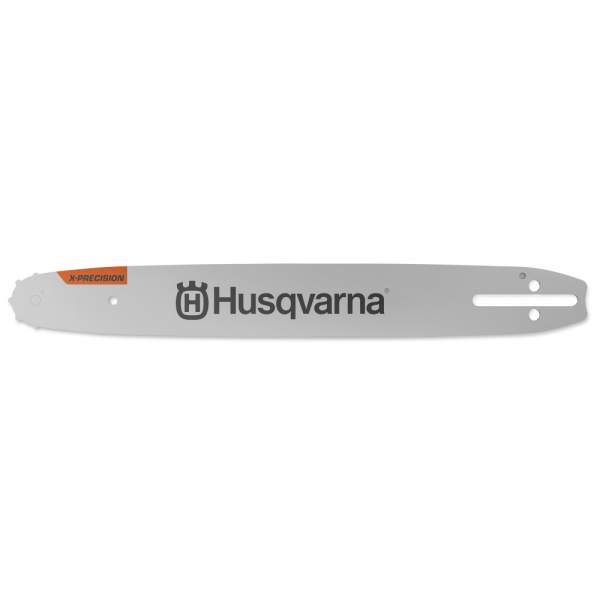 Шина 14" 0.325 1.1 59DL 1кл HSM Husqvarna X-Precision [Шина HUSQVARNA 14" 0.325 1.1 59DL 1кл HSM Husqvarna X-Precision]