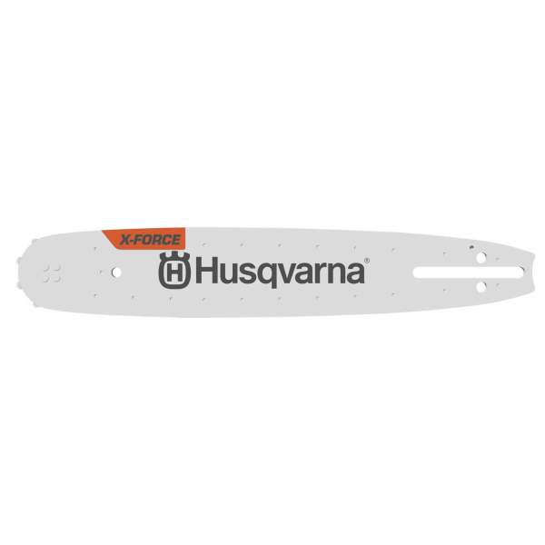 Шина HUSQVARNA 14'' 3/8 1.1 52DL 9T 4кл HSM Husqvarna X-Force