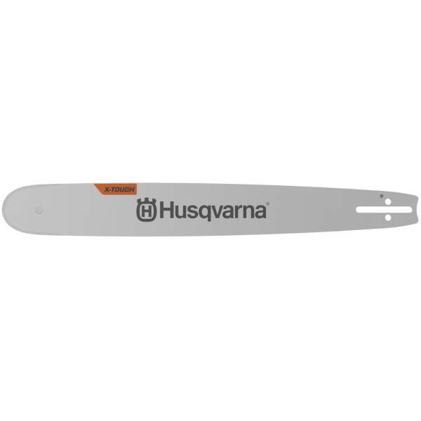 Шина HUSQVARNA 20'' 3/8 1.5 72DL 11T 6кл HLM Husqvarna X-Tough Solid RSN