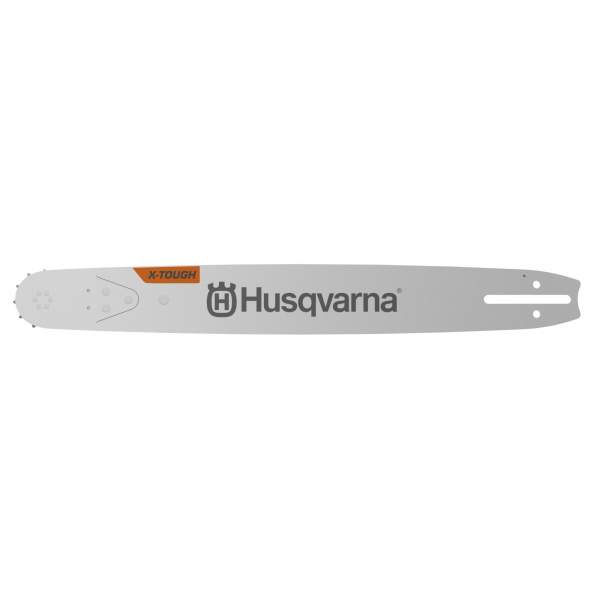 Шина HUSQVARNA 24'' 3/8 1.5 84DL 11T 6кл HLM Husqvarna X-Tough Solid RSN