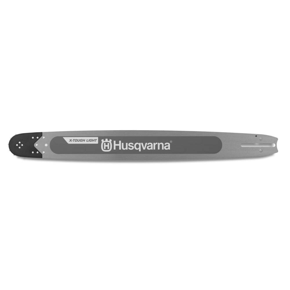 Шина HUSQVARNA 28'' 3/8 1.5 92DL 11T 6кл HLM Husqvarna X-Tough Light RSN