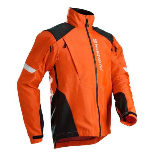 Куртки HUSQVARNA Куртка Technical для работы с травокосилкой р.L
