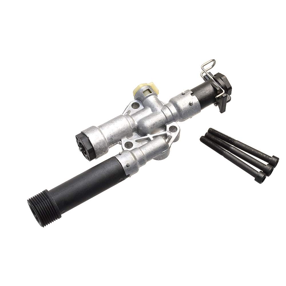 Запасная часть BOSCH Головка насоса (F016F05024)