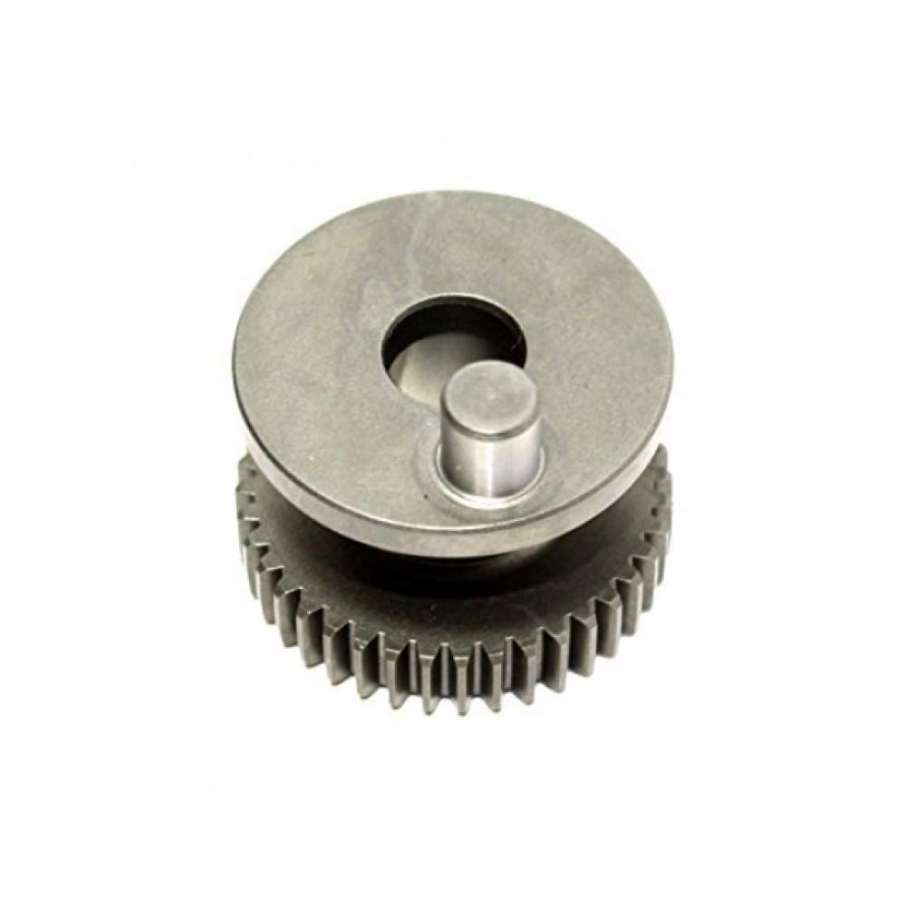 Запасная часть BOSCH Эксцентриковая шестерня__GBH 5-40 DE (1616317064)