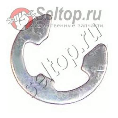 Запасная часть MAKITA Кольцо стопорное E-7__LS1019L / LS1219L / DUC353 / DLM532 (961013-5)