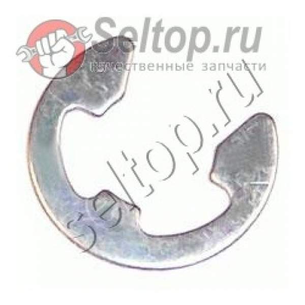 Запасная часть MAKITA Кольцо стопорное E-7__LS1019L / LS1219L / DUC353 / DLM532 (961013-5)