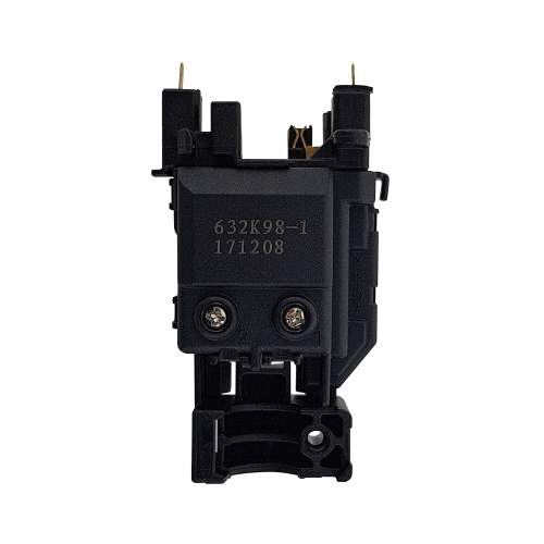 Запасная часть MAKITA блок клеммный GA5041/6040,SA5040C [638947-4](Китай) (632K98-1)