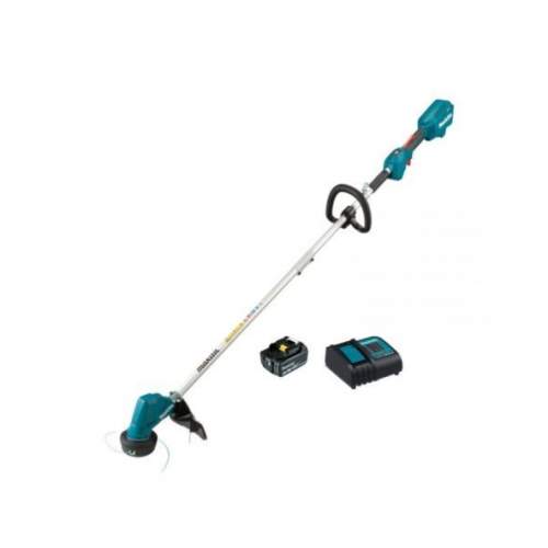 Триммер MAKITA DUR 192 LSF (1*3.0 Ah, carton)
