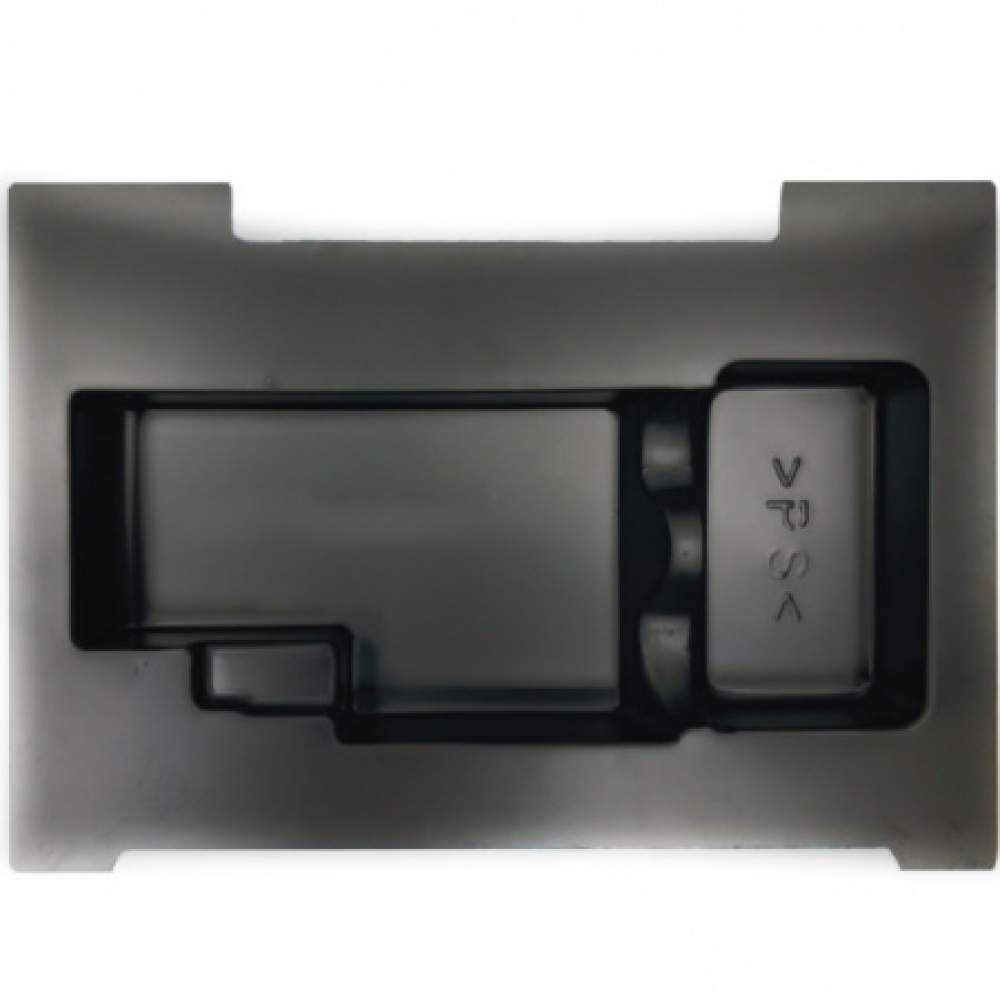 Запасная часть MAKITA Поддон 9910; 9911; 9910K; 9911K