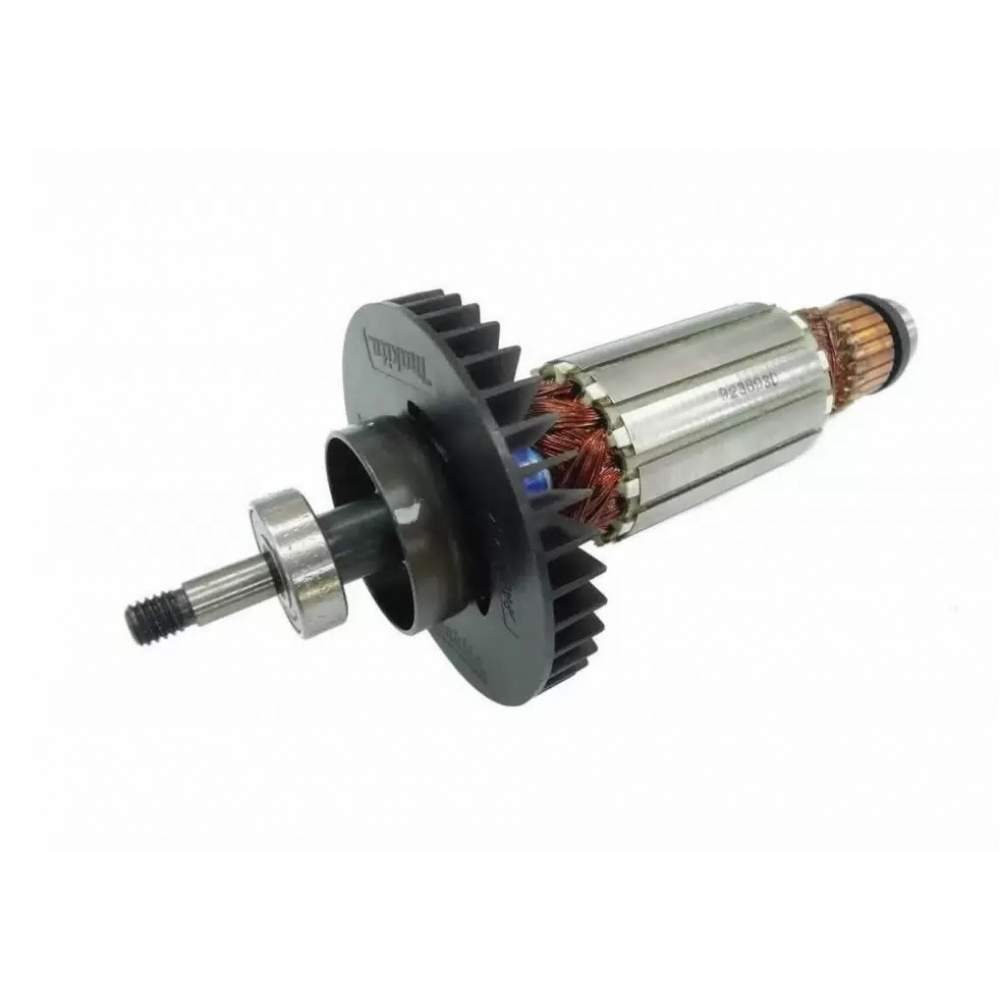 Запасная часть MAKITA ротор GA5090(Китай) (511A49-6)