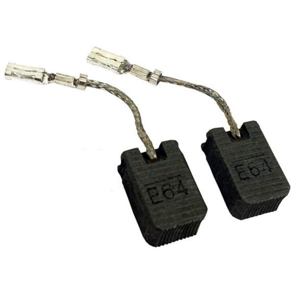 Щетки угольные BOSCH для GWS 12-125 S Щетки угольные BOSCH для GWS 12-125 S