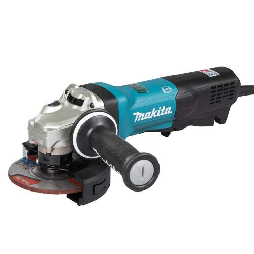 Углошлифмашина 125мм MAKITA Одноручная MAKITA GA 5093 X01