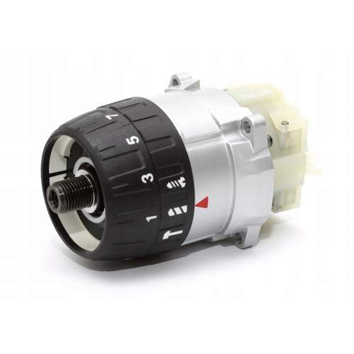 Запасная часть MAKITA редуктор DDF486(Китай) (122F81-1)