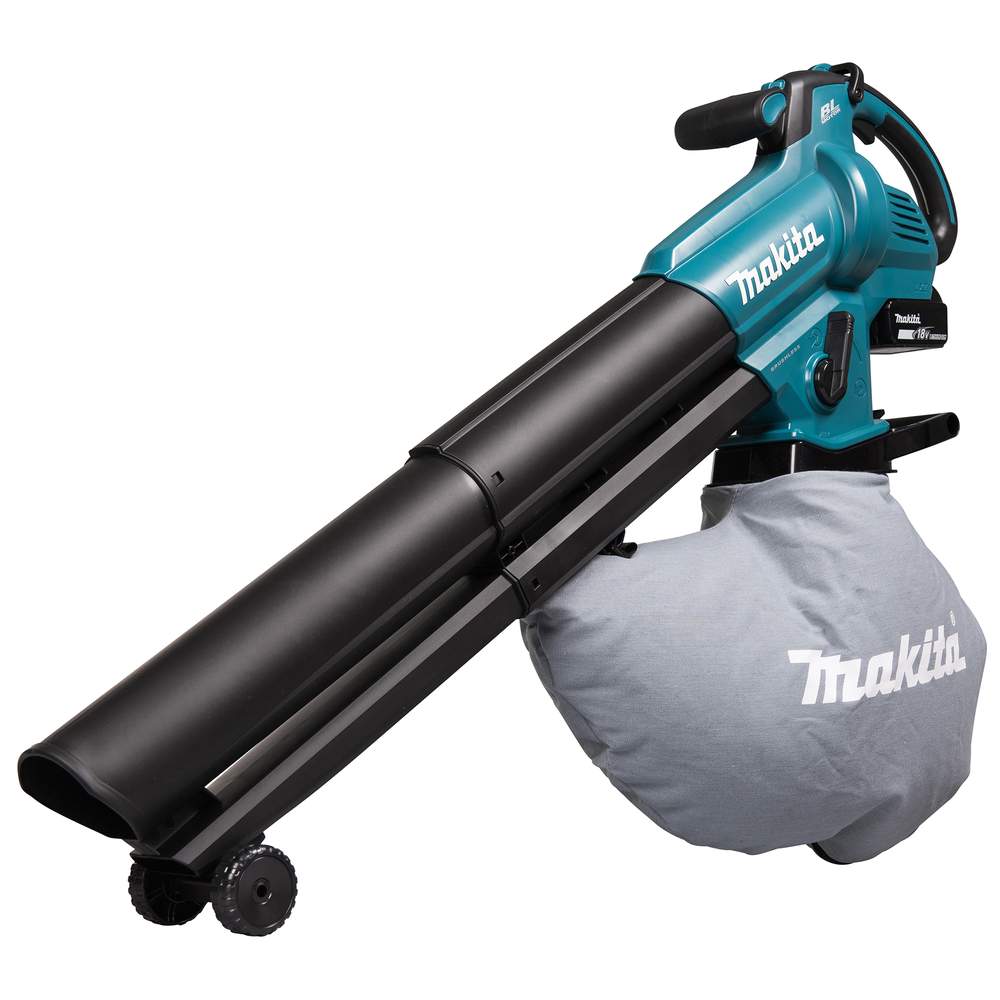 Воздуходувка MAKITA -пылесос DUB 187 T001