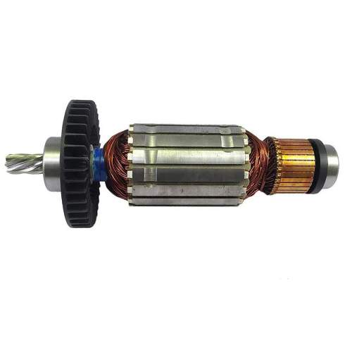Запасная часть MAKITA ротор LW1400 (513463-6)
