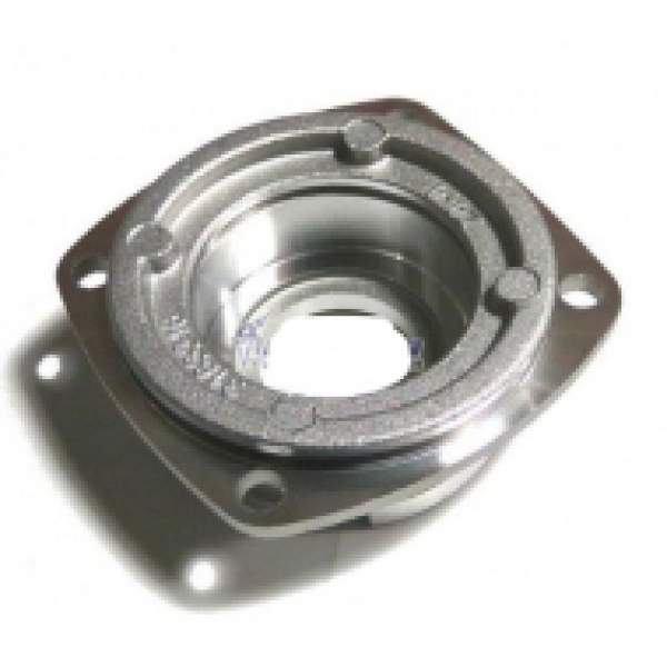 Запасная часть MAKITA Корпус подшипника болгарки УШМ Makita 9558HN 317819-3
