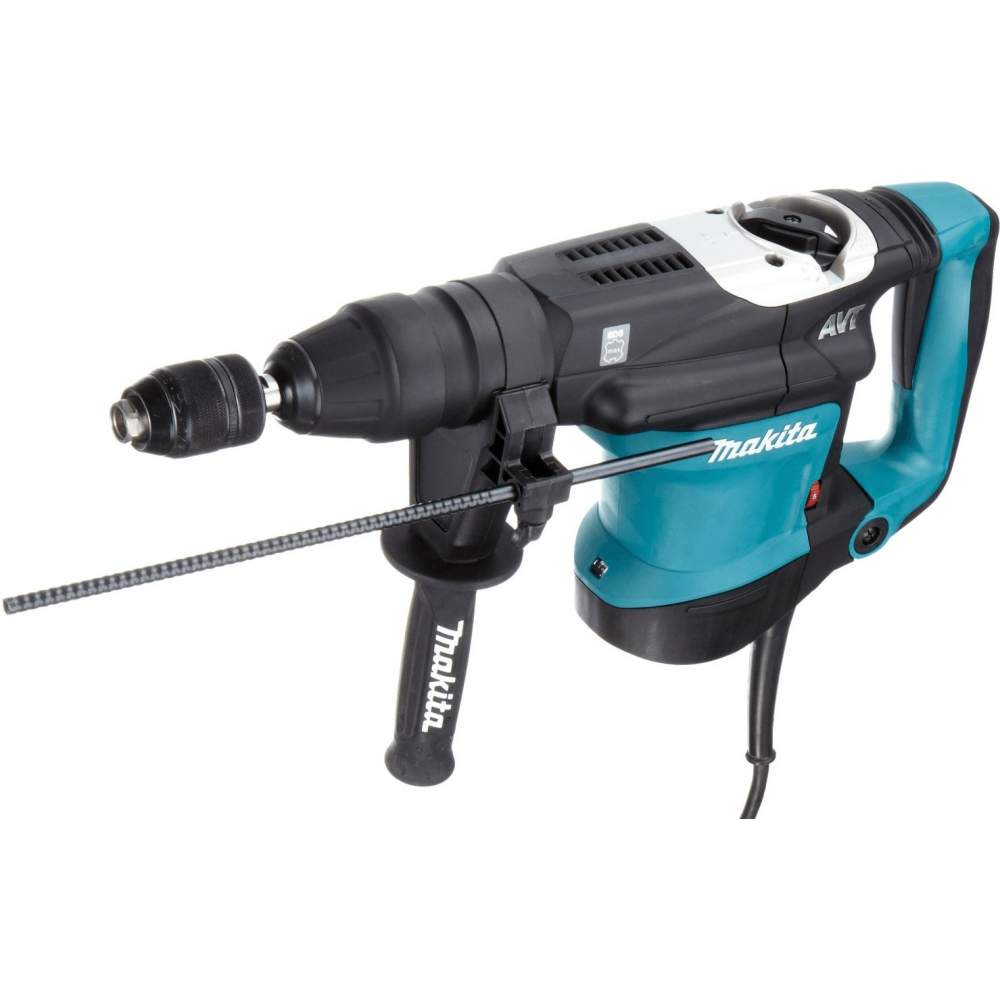 Перфоратор SDS-max MAKITA HR3541FCX в кейсе, арт.HR3541FCX (Китай)