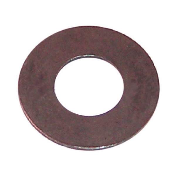 Запасная часть MAKITA Плоская шайба к BO3711 / JV0600 / JR3061T / GA5041C / GA6040 / HR4013C / HR4511C MAKITA (253180-3)