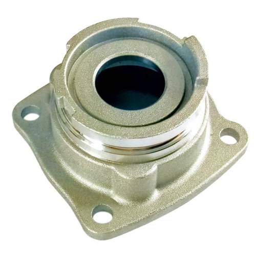 Запасная часть MAKITA фланец редуктора GA5021,6021 (318332-4)