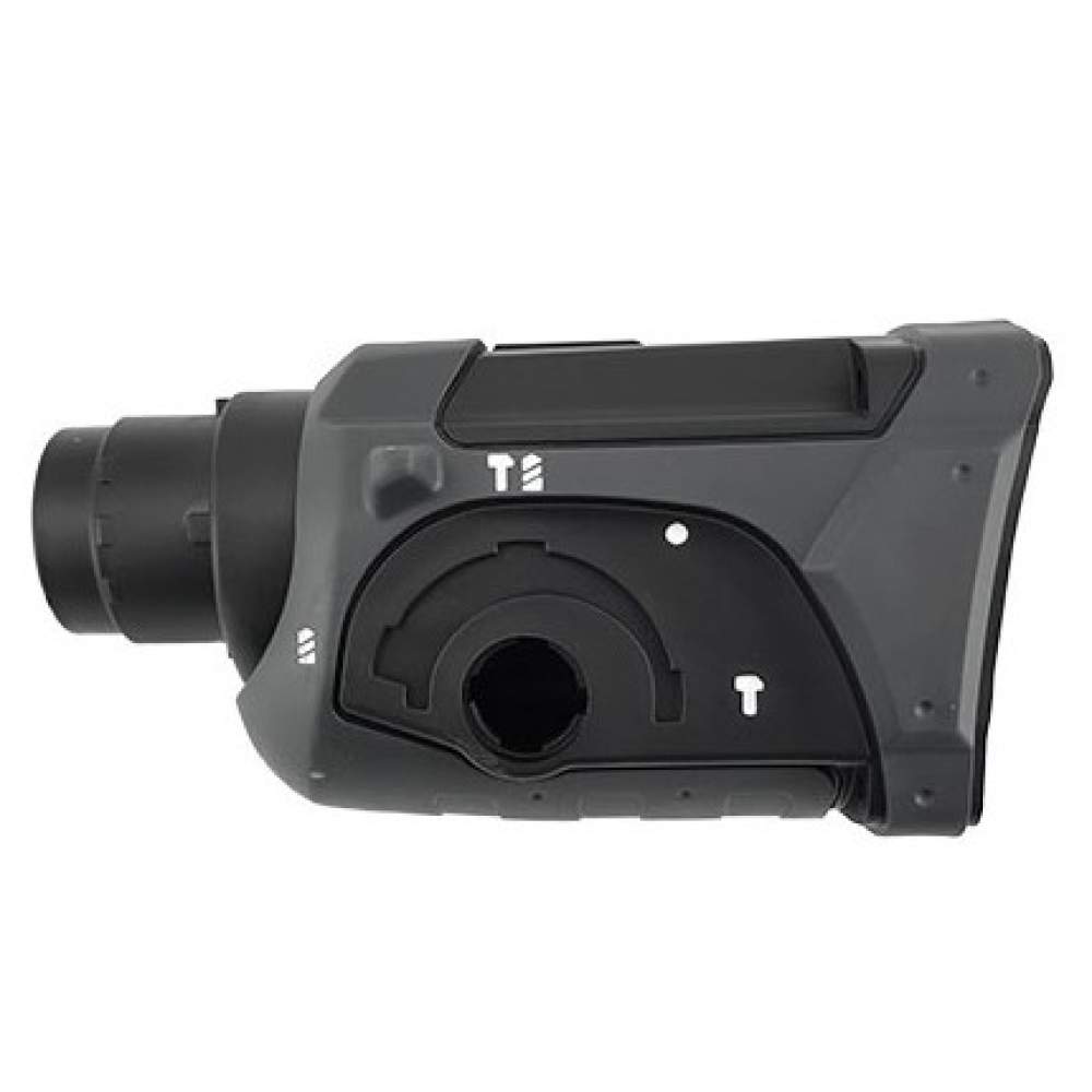 Запасная часть MAKITA Корпус редуктора к перфоратору HR2470 / DHR202