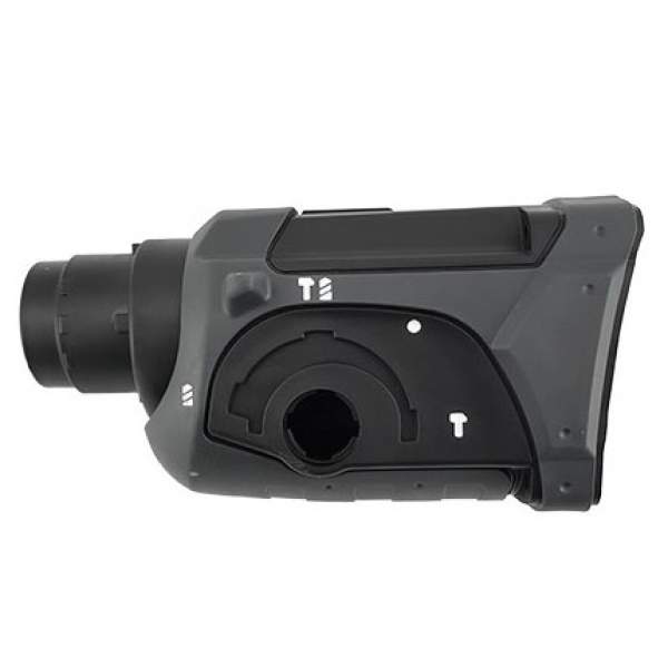 Запасная часть MAKITA Корпус редуктора к перфоратору HR2470 / DHR202