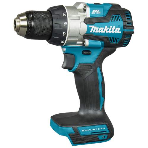 MAKITA Аккум. дрель-шуруповерт MAKITA LXT DDF 489 Z в кор., арт.DDF489Z (Китай)