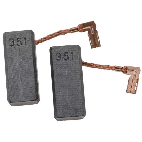 CB-351 [Щетки угольные MAKITA]