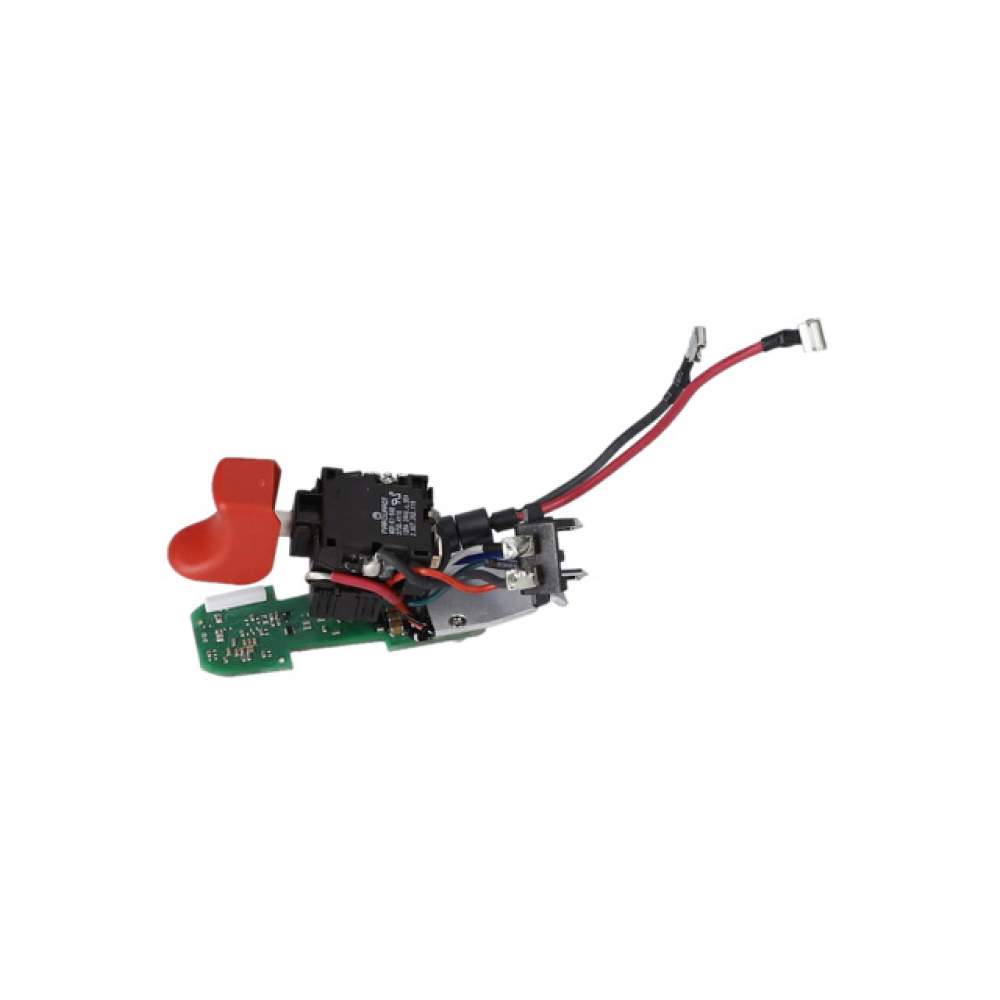 Запасная часть BOSCH Электронный модуль к шуруповерту GSB 12V-15 / GSB 10,8-2-LI BOSCH (1607233541)