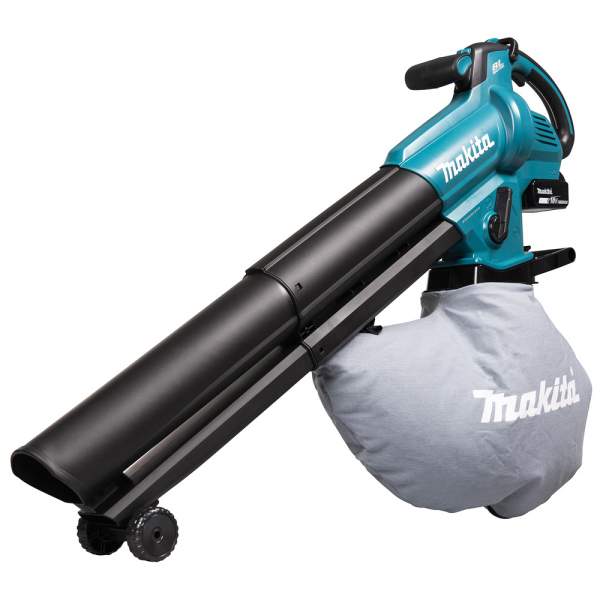 DUB187 Z (solo, carton) [Воздуходувка MAKITA]