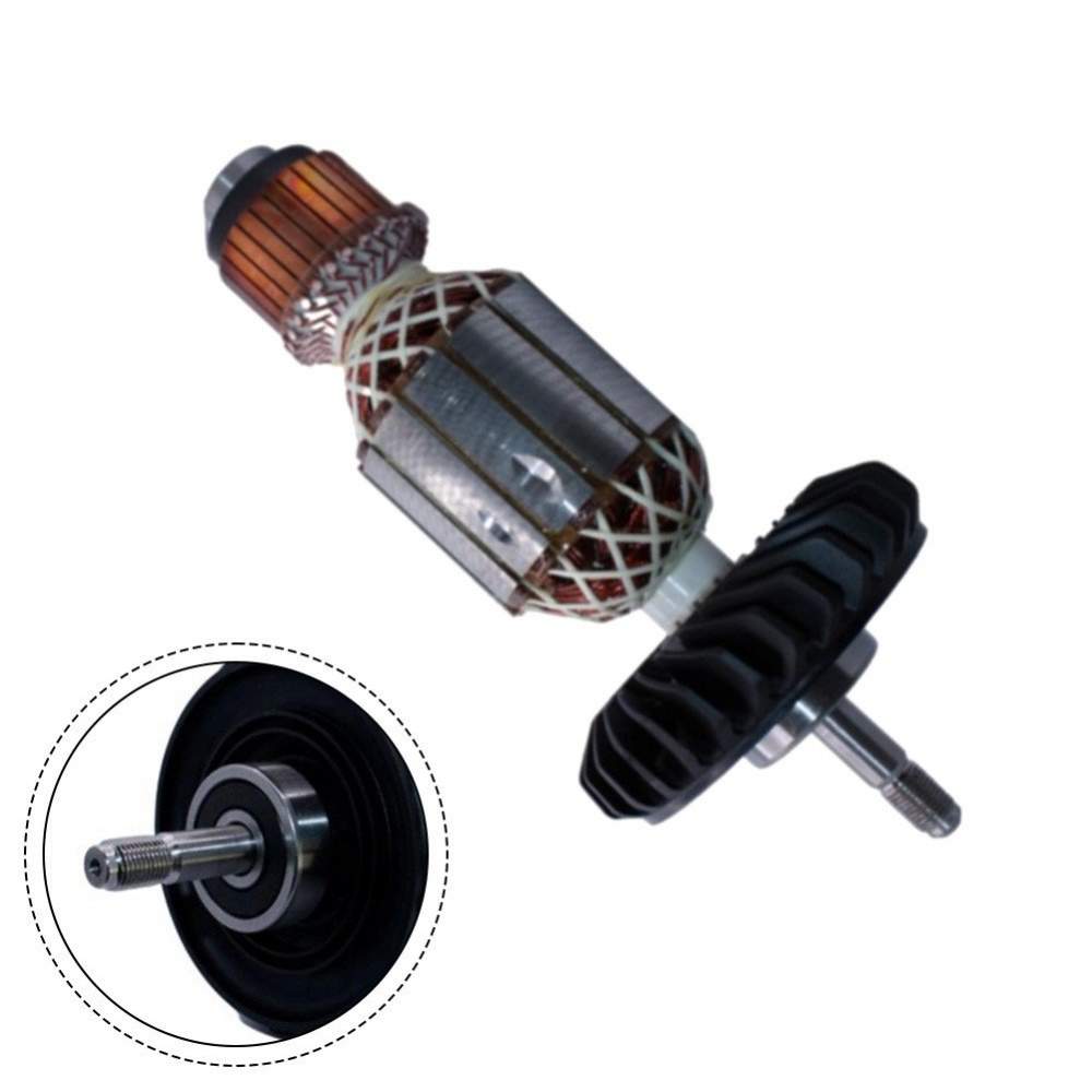 Запасная часть BOSCH Ротор GWS 2200 (1619P15749)