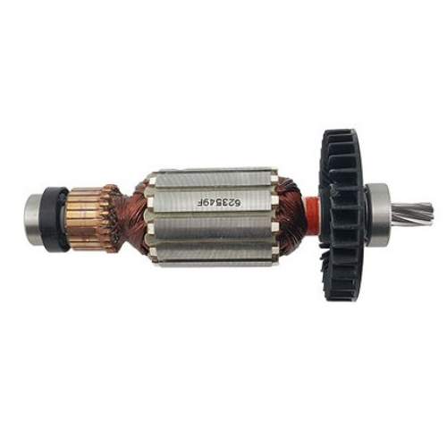 Запасная часть MAKITA ротор MT582 (510167-1)(Китай)