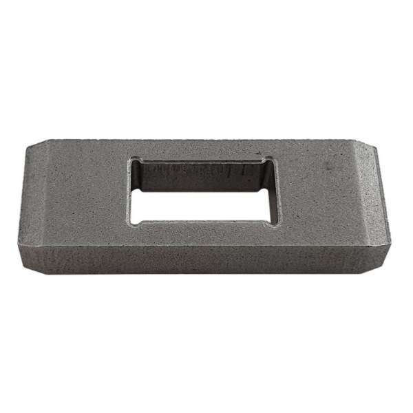 Запасная часть MAKITA Опора штока к лобзику 4329 / M4301 / JV101D MAKITA (313086-8)