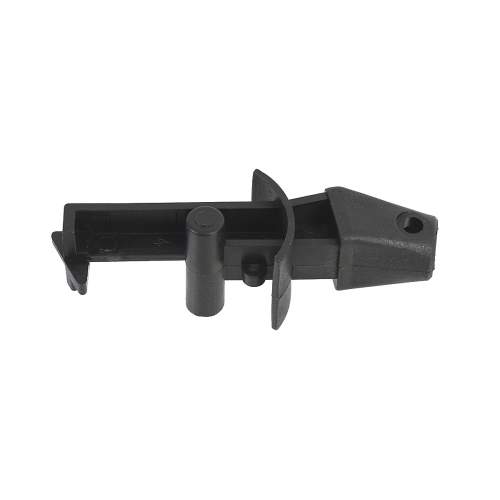 Запасная часть MAKITA шарнир рукоятки прав. ELM3310-4711 [671429001](Китай) (DA00001023)