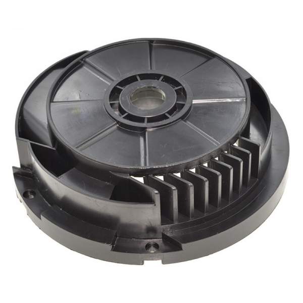 Запасная часть MAKITA крышка ремня ELM4120 (YA00001179)