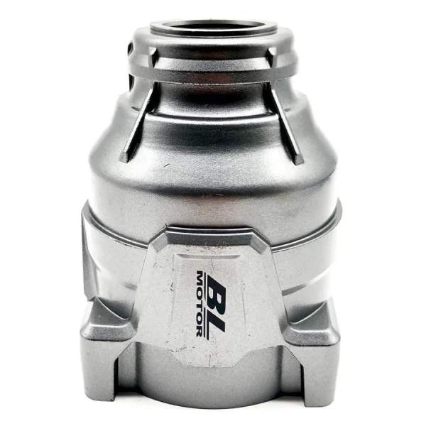 корпус редуктора TW001G (140T99-4) [Запасная часть MAKITA]