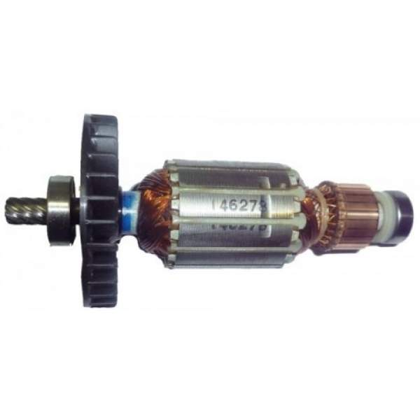 Запасная часть MAKITA ротор в сборе к 5604R (510044-7)