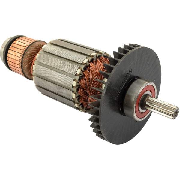 516919-8 Ротор TW1000 [Запасная часть MAKITA]