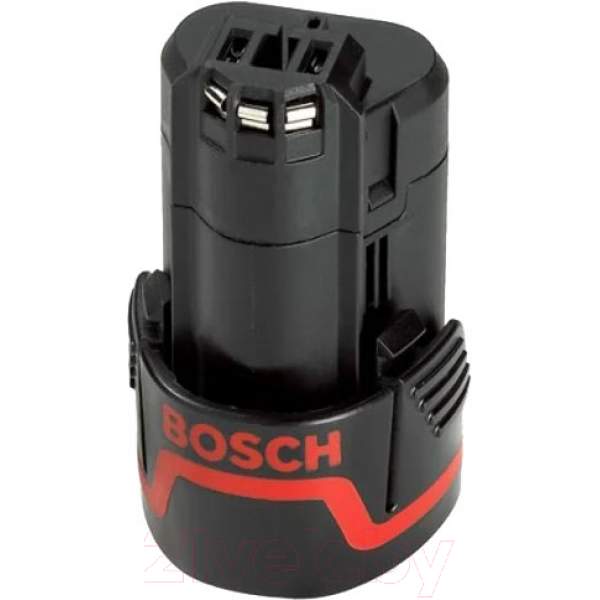 Аккумулятор Bosch 10.8V Li 1.3Ач