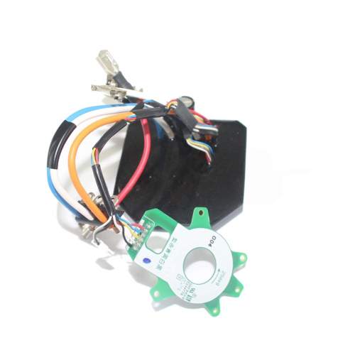 Запасная часть MAKITA контроллер DDF485 (620964-8)