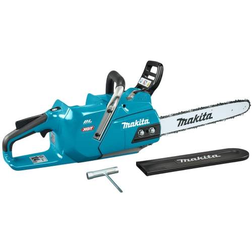 Пила цепная электрическая MAKITA UC 012GZ шина 40 см (16