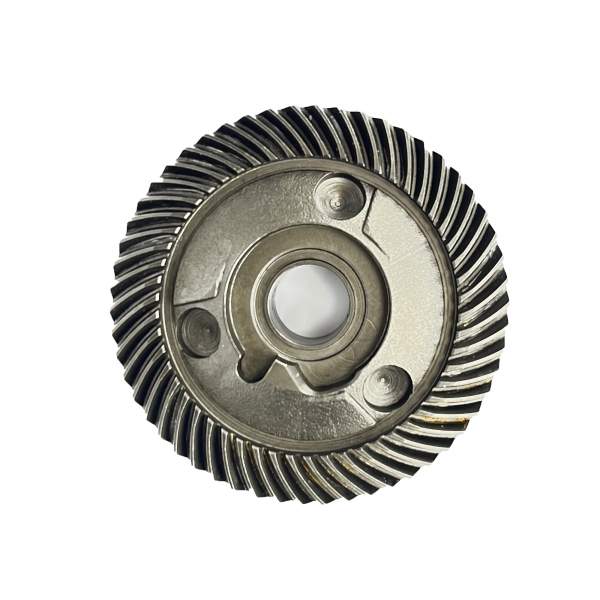 шестерня спиральная коническая 54 для болгарки GA9063 [Запасная часть MAKITA]