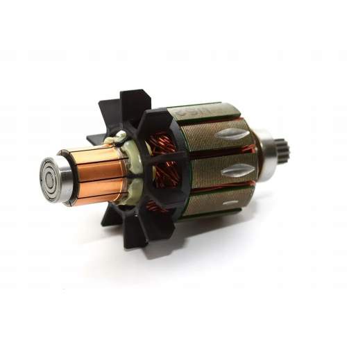 Запасная часть MAKITA ротор BHP/DDF/BDF456